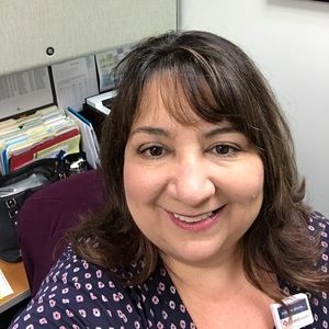 Meet your Posher, Monique